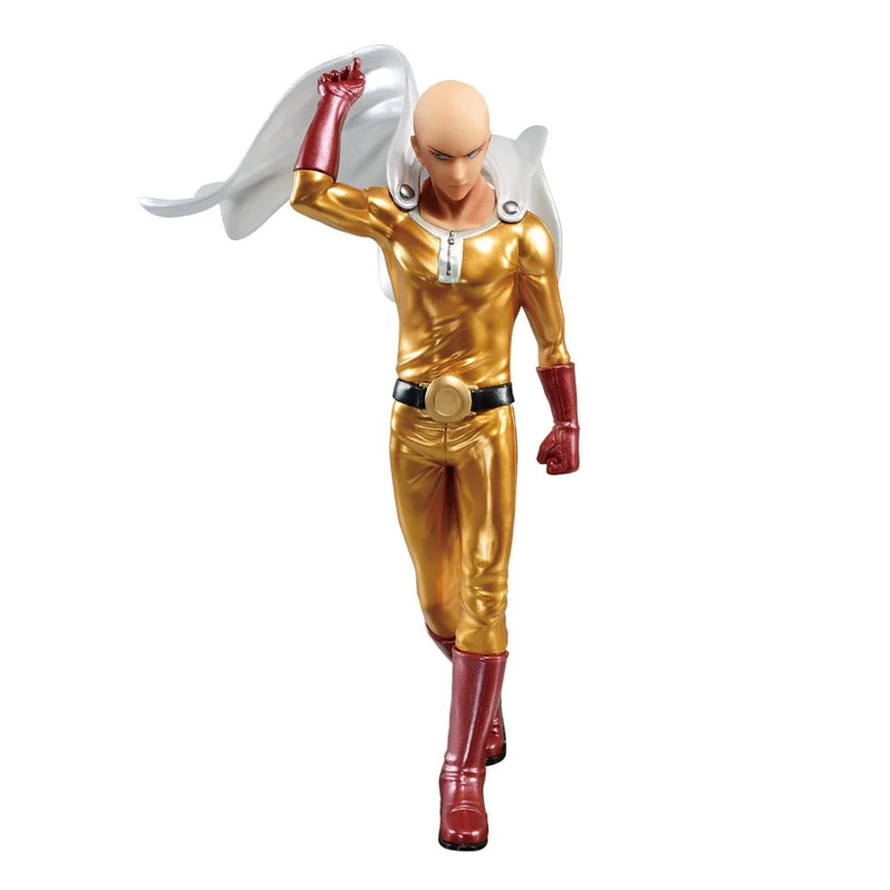 One Punch Man Saitama Figure - مجسم
